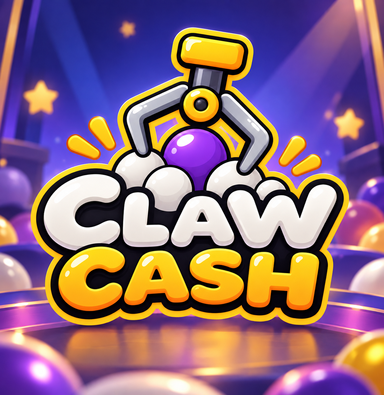 AMARIX. Claw Cash. Provably Fair Game Provider