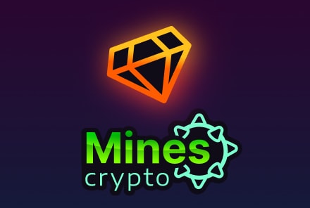 AMARIX. Crypto Mines. Provably Fair Game Provider