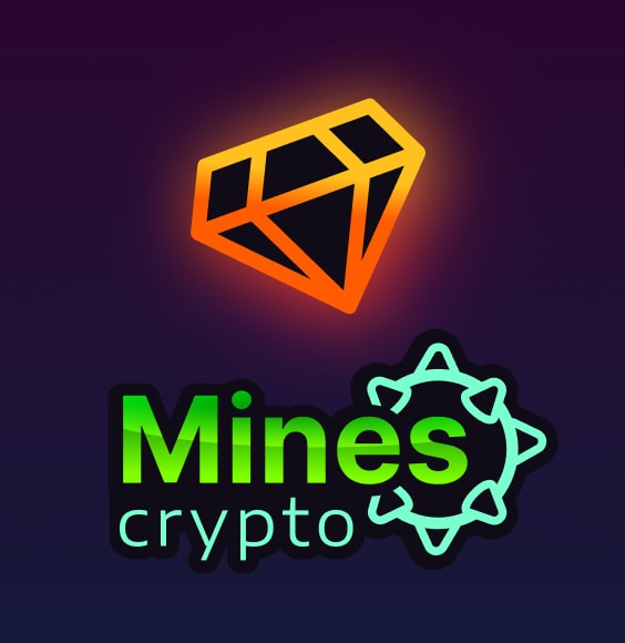 AMARIX. Crypto Mines. Provably Fair Game Provider