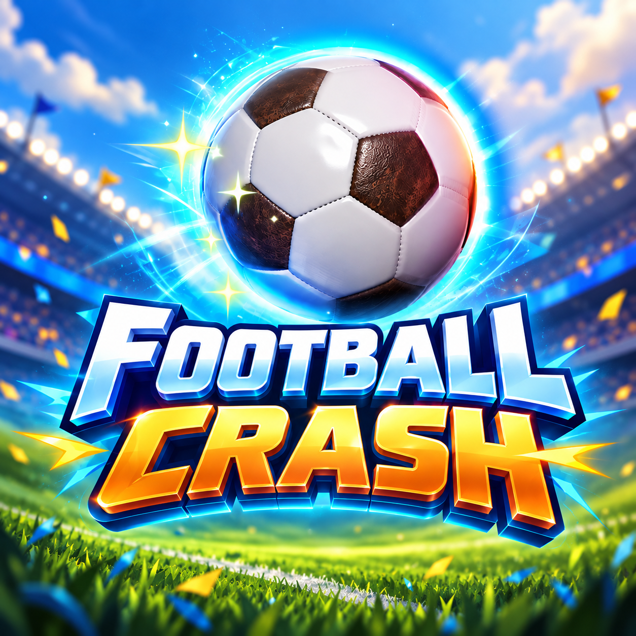 AMARIX. Football. Provably Fair Game Provider