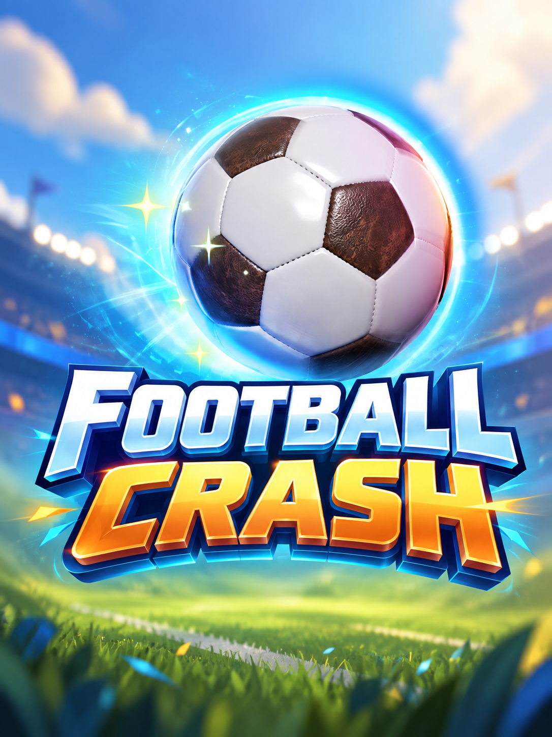 AMARIX. Football. Provably Fair Game Provider