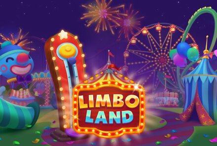 AMARIX. Limbo land. Provably Fair Game Provider