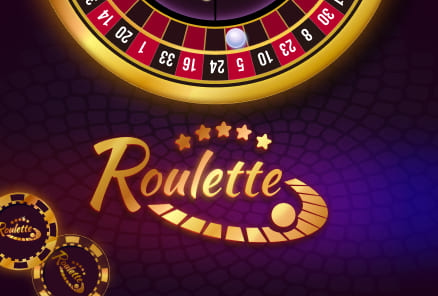 AMARIX. Roulette. Provably Fair Game Provider