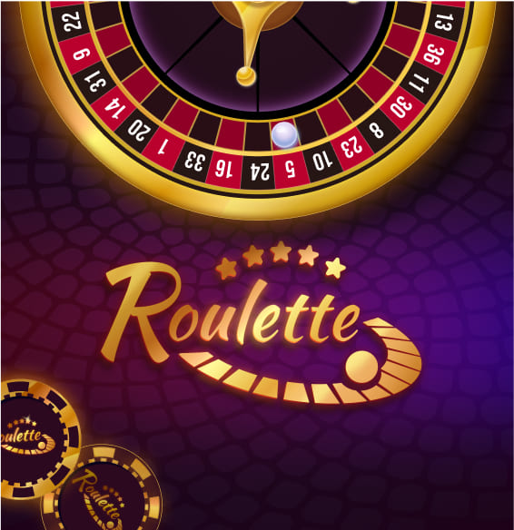 AMARIX. Roulette. Provably Fair Game Provider