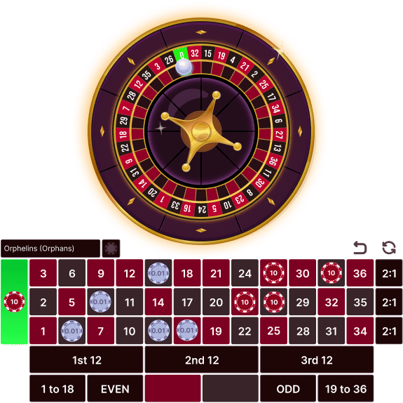 AMARIX. Provably Fair Game Provider